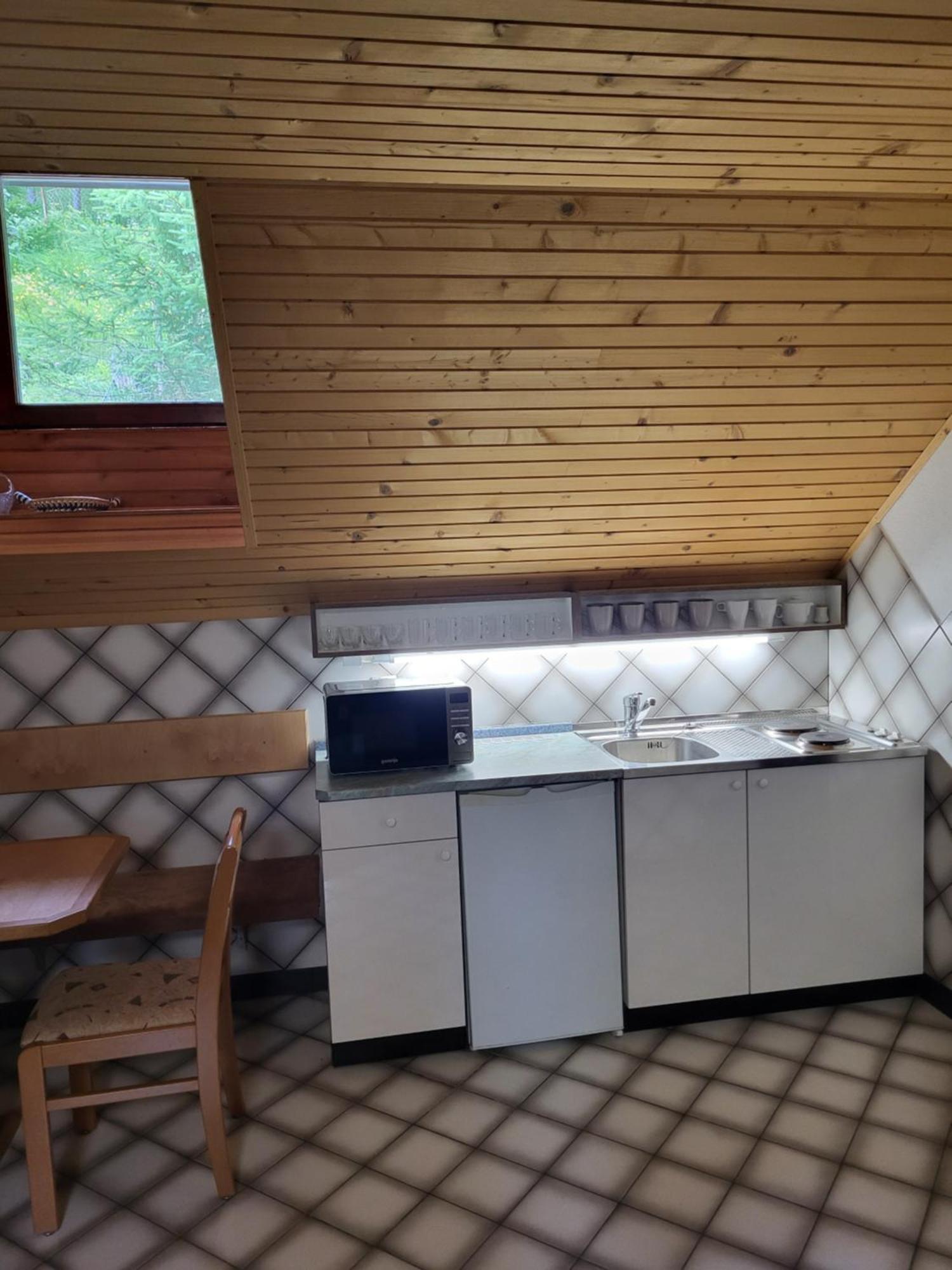 Apartment Dobnikar Kranjska Gora Kültér fotó