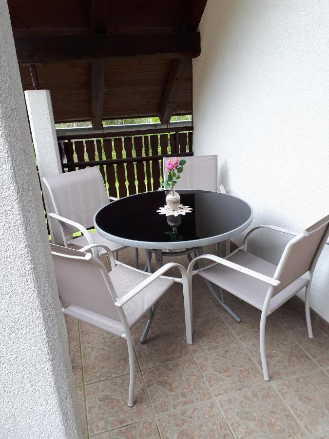 Apartment Dobnikar Kranjska Gora Kültér fotó